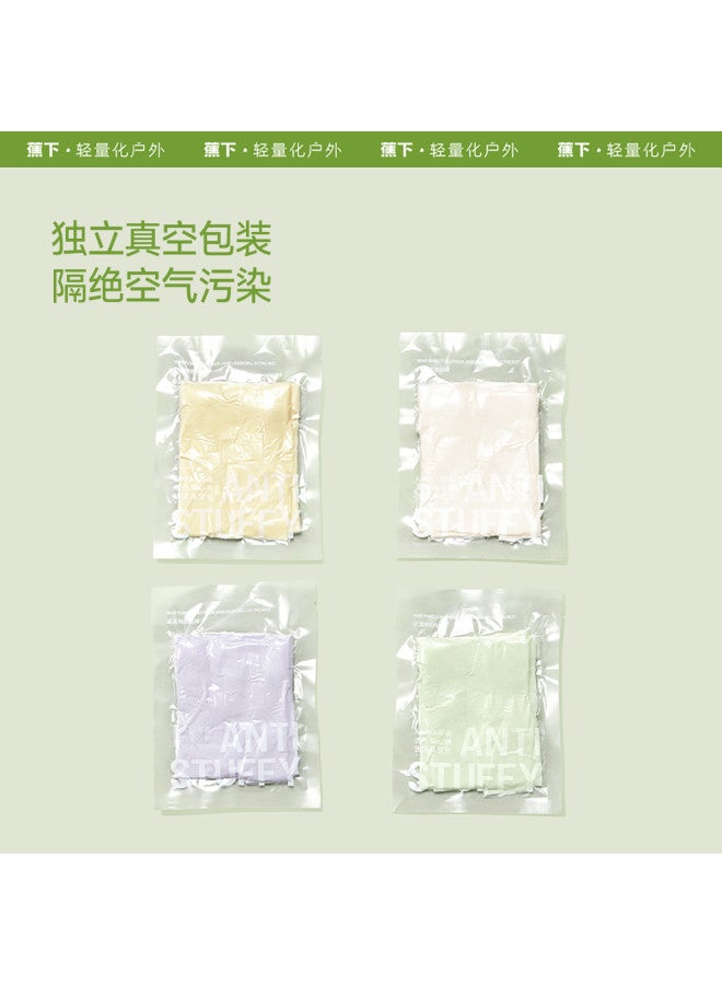 Beneunder Women'S Panties Summer Thin 5A Antibacterial Seamless Underwear For Women - Image 3