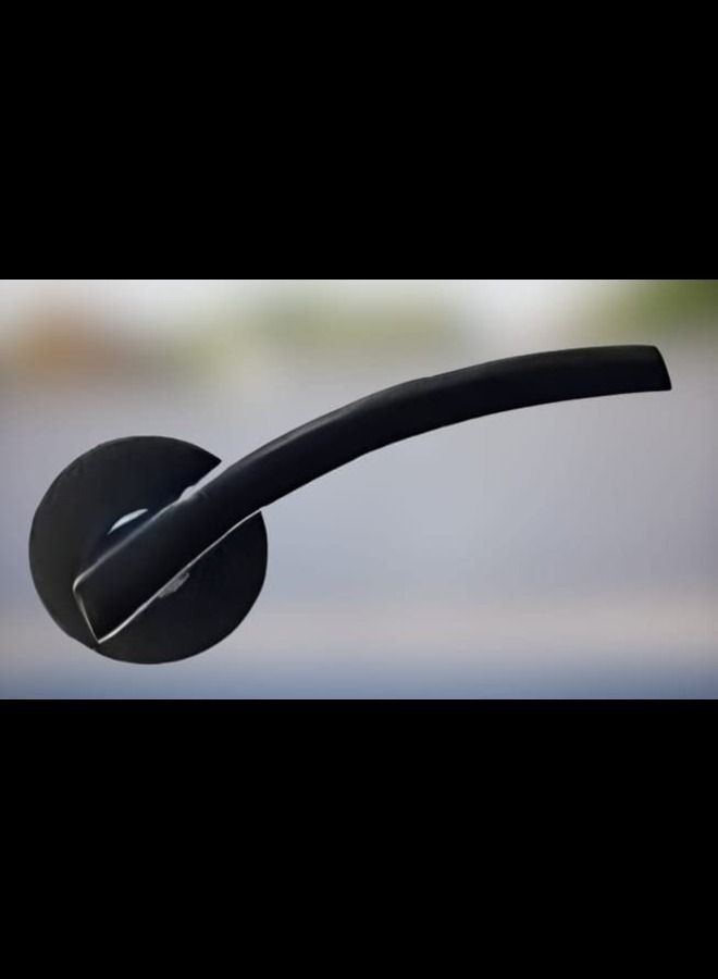 ABBASALI Stylish and Modern Door Handle Model NK-A040