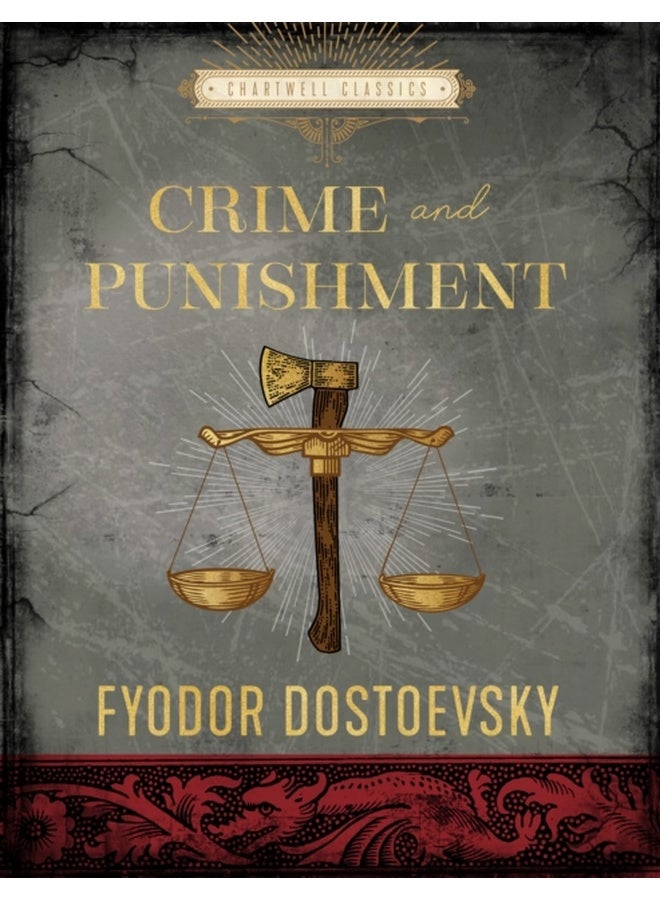 الجريمة والعقاب