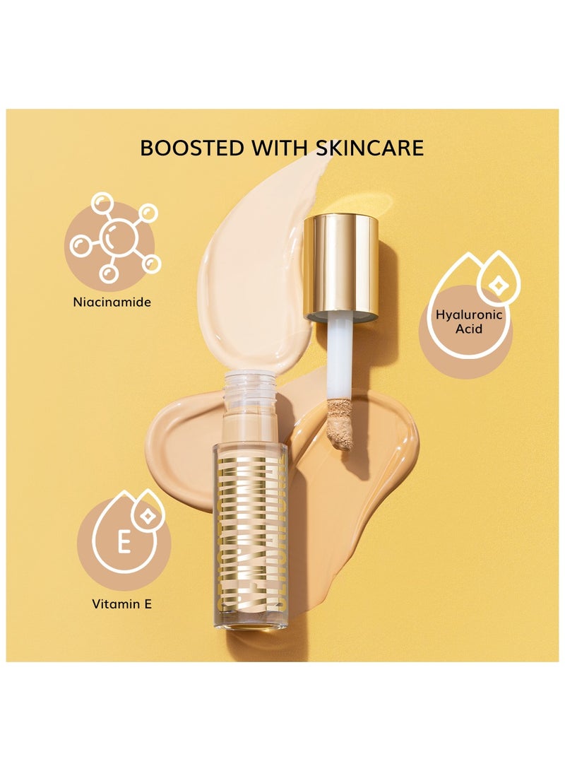 FOREVER52 Sensational Liquid Concealer Vanilla - Image 3
