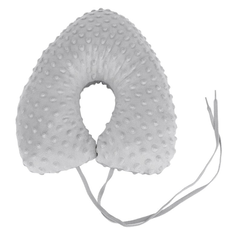 Axilla Pillow Underarm Pillow Soft Armpit Pillow with Adjustable Shoulder Straps For Arm and Armpit Support - Image 1