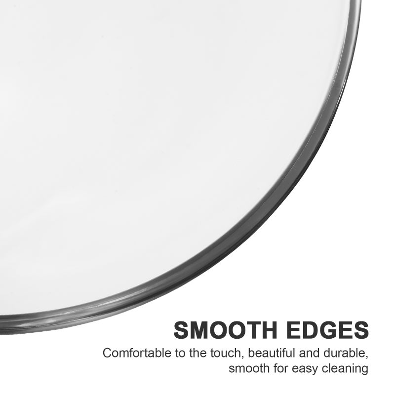 Delicate Dessert Bowls Household Fruit Bowls Transparent Trifle Bowls Ice Cream Accessory - Image 5