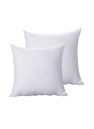 White（2pcs）