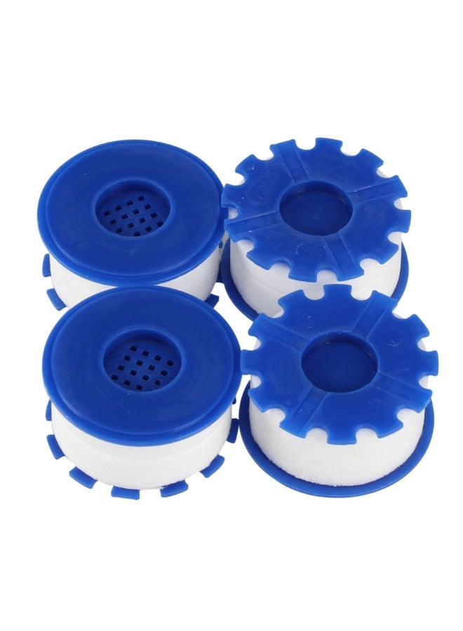 Mkats PP Cotton Refill Cartridge Pack 4 Pcs - Image 3