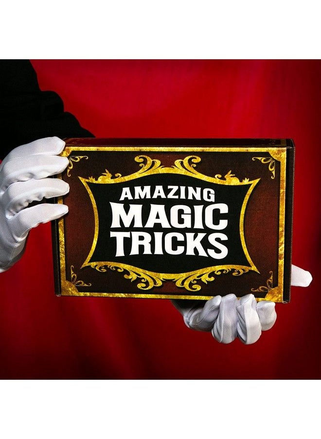 MAGIC MAKERS Amazing Magic Tricks For Adults Teens And Kids Who Take Their Magic Seriously  - Image 5