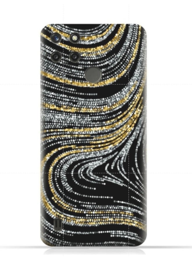 AMC DESIGN Protective Case Cover For Realme C25Y