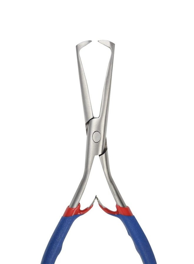YTBYT Hair Extensions Pliers Micro links Bead Remover Pliers for Hair Extensions Removal Micro Ring Beads Opener - Image 3