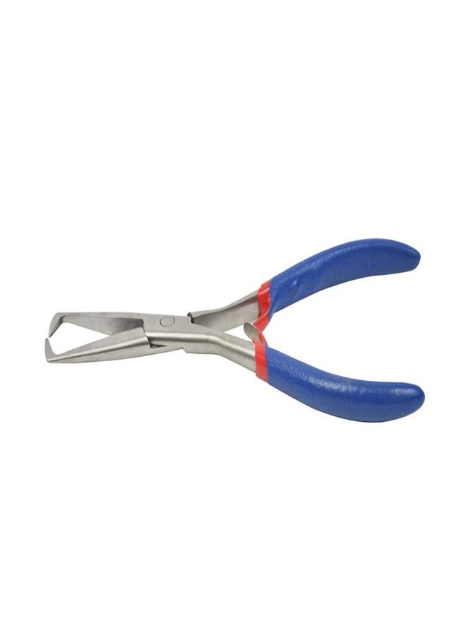 YTBYT Hair Extensions Pliers Micro links Bead Remover Pliers for Hair Extensions Removal Micro Ring Beads Opener - Image 5