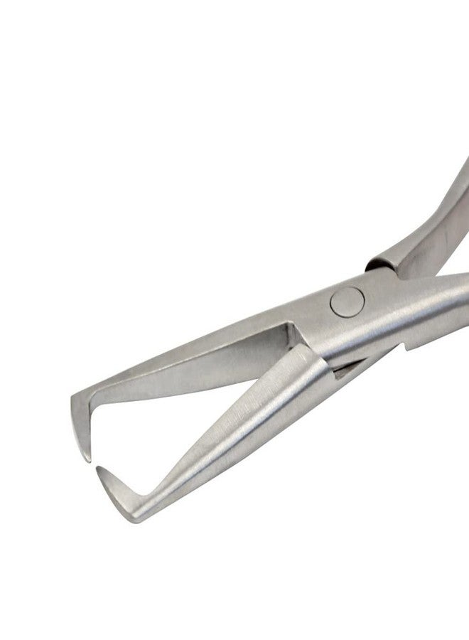 YTBYT Hair Extensions Pliers Micro links Bead Remover Pliers for Hair Extensions Removal Micro Ring Beads Opener - Image 2