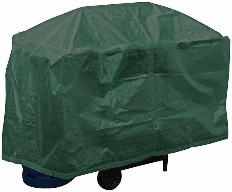 Biotop B2228 Case Cover Grill, Green - Image 1
