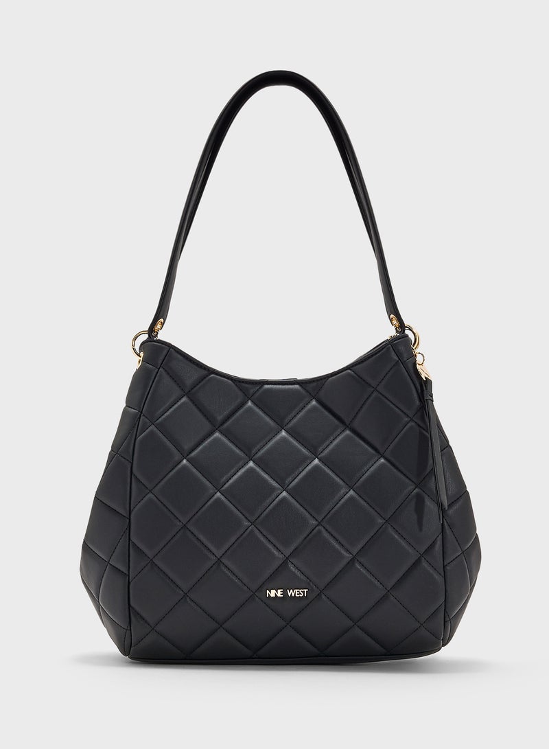 NINE WEST Meara Shoulder Bag  - Image 1