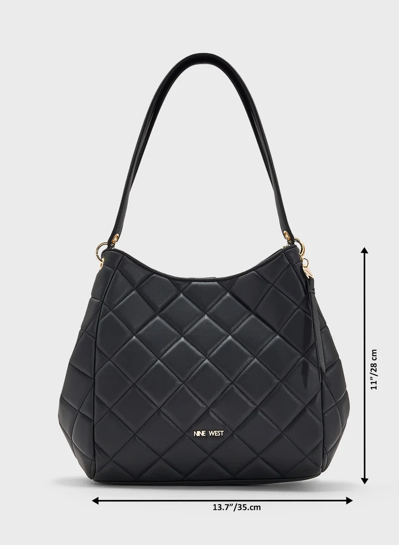 NINE WEST Meara Shoulder Bag