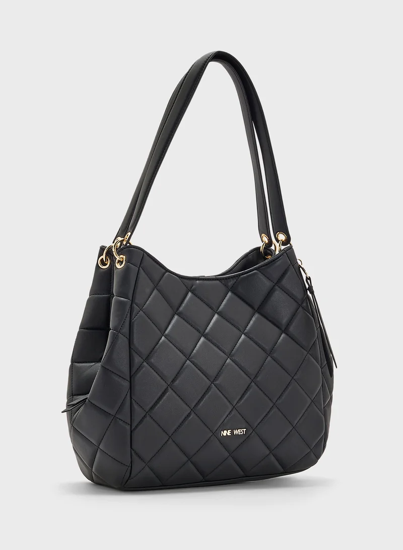 NINE WEST Meara Shoulder Bag