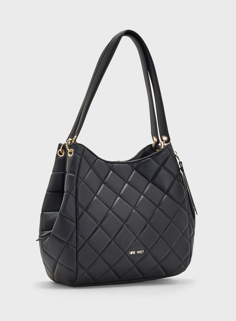NINE WEST Meara Shoulder Bag  - Image 3