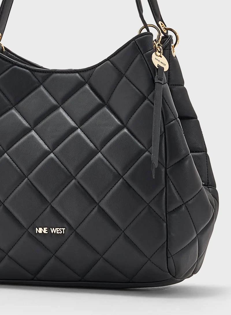 NINE WEST Meara Shoulder Bag