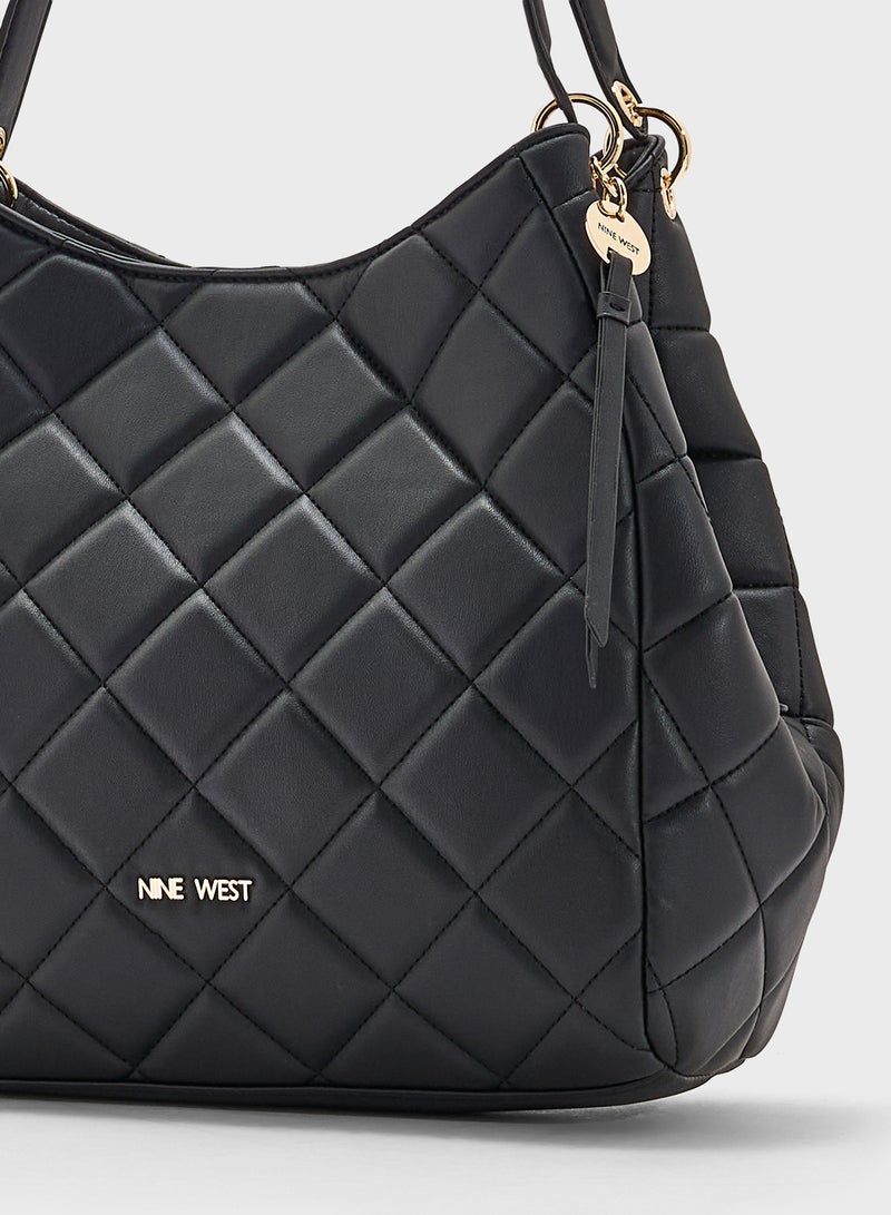 NINE WEST Meara Shoulder Bag  - Image 4