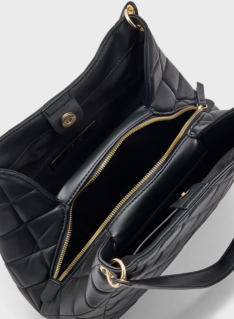 NINE WEST Meara Shoulder Bag  - Image 5