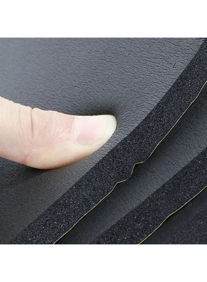 Large 19 69x78 74 Inch 6mm Car Engine Hood Insulation Pad For Noise Reduction And Heat Protection - Image 4