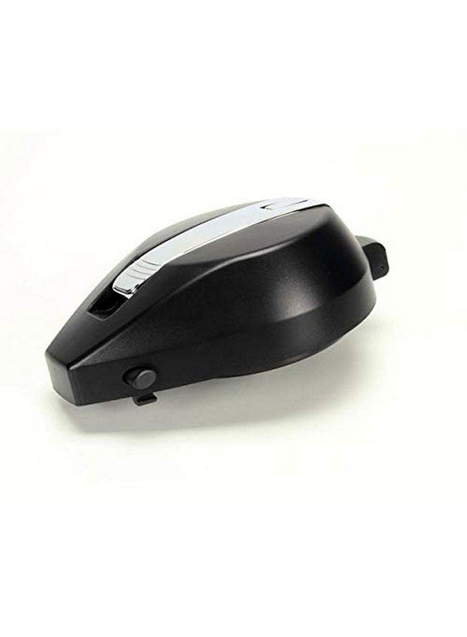 Bunn 35090.0000 Airpot Lid, Black, 2.5L/3.0L/3.8L, SST