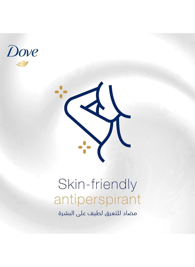 دوف كريم مزيل عرق أوريجينال 50ملليلتر - Image 2