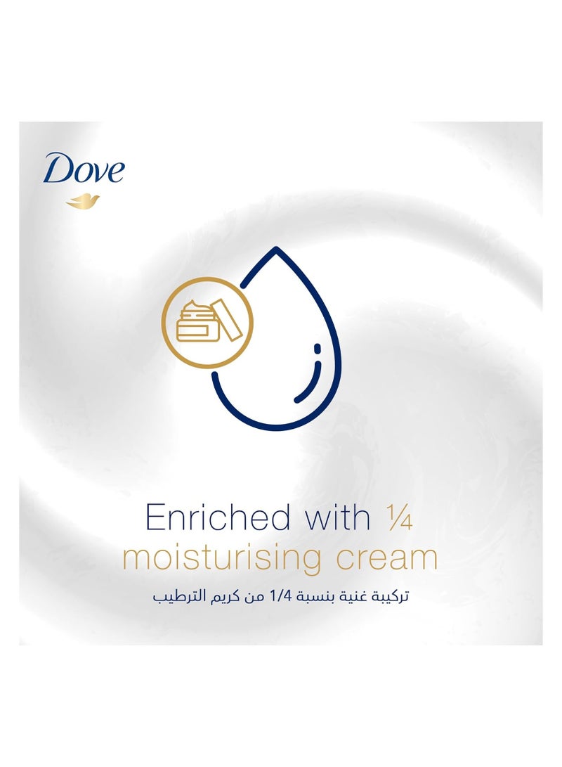 دوف كريم مزيل عرق أوريجينال 50ملليلتر - Image 3