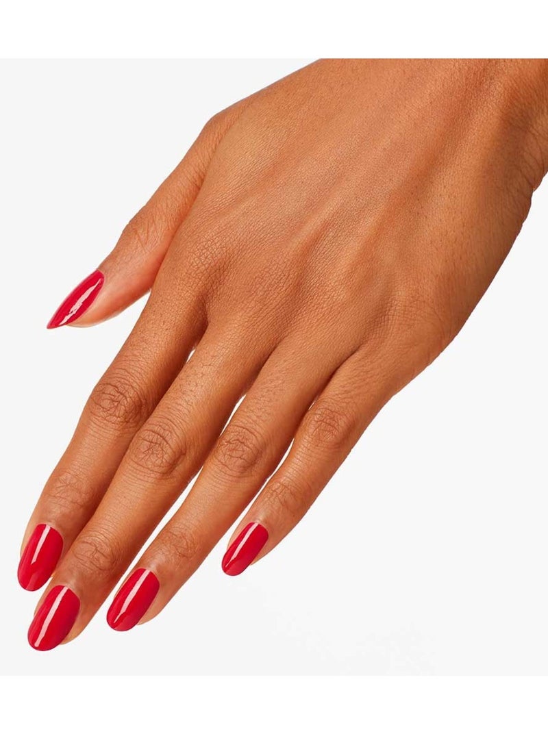 OPI O.P.I Nail Lacquer 15 ml nail polish Long Lasting Chip Resistant - Image 2