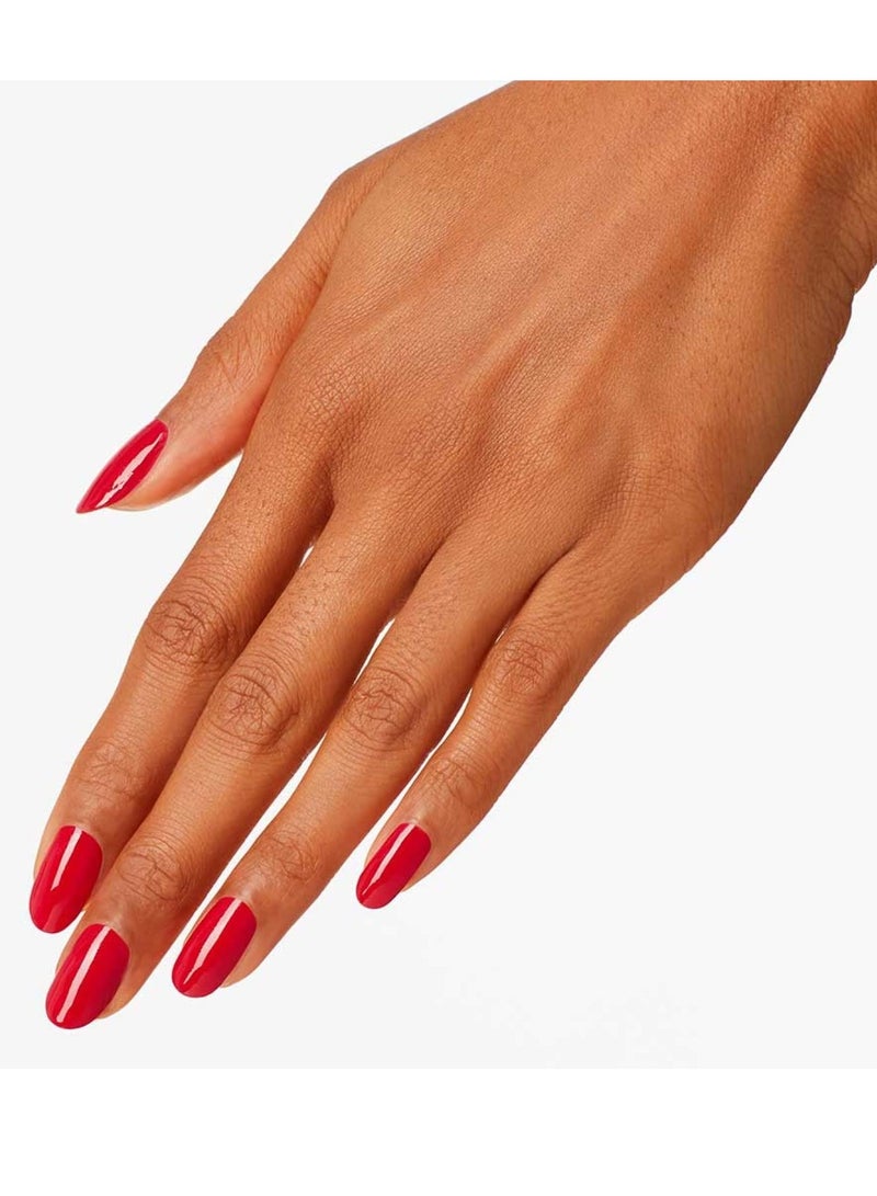 OPI O.P.I Nail Lacquer 15 ml nail polish Long Lasting Chip Resistant - Image 4