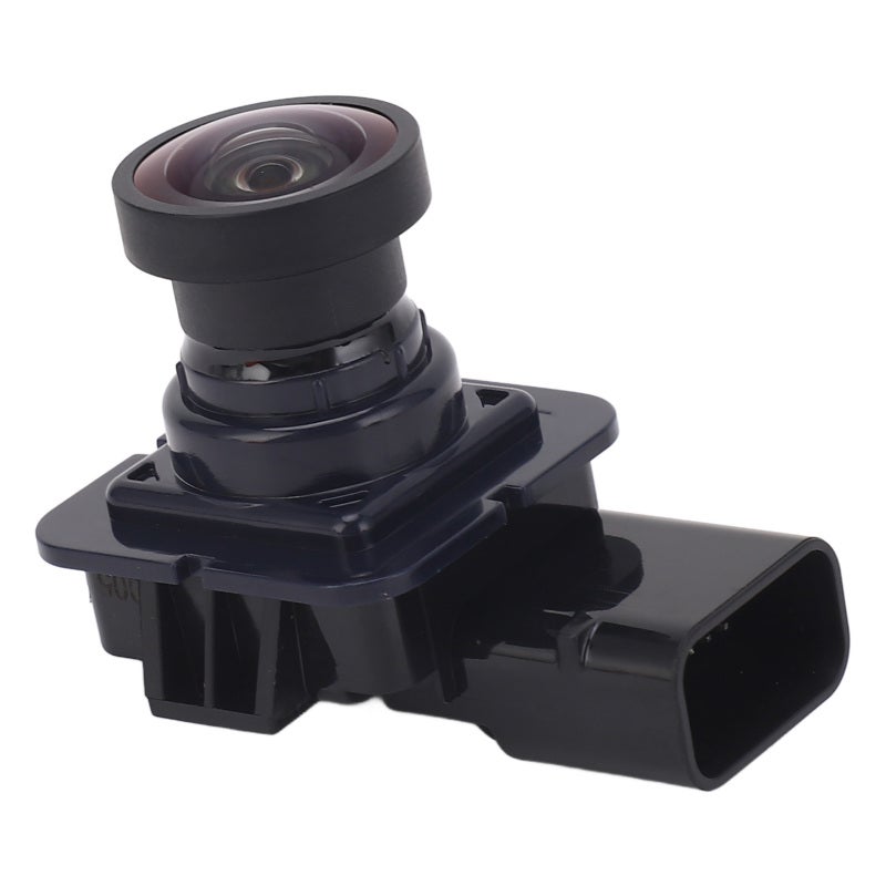 Rear View Backup Camera: CK4Z 19G490 A, HD Clear Image - Improved Parking Safety, Long-Lasting ABS & PC Construction for Transit 150/250/350/350 HD 2015-2017 Commercial Vans - Image 3