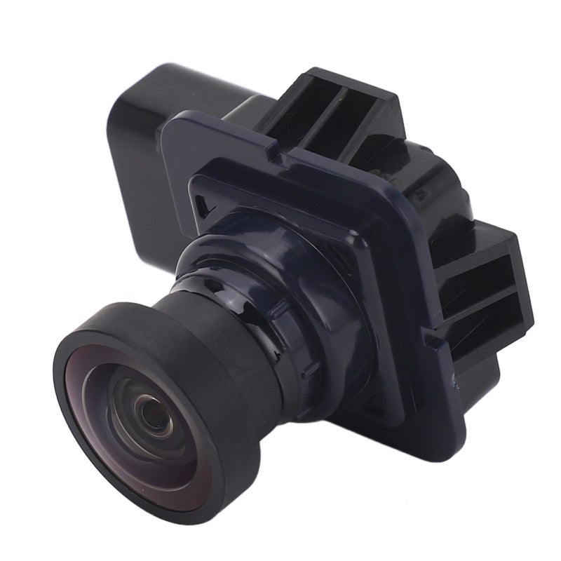 Rear View Backup Camera: CK4Z 19G490 A, HD Clear Image - Improved Parking Safety, Long-Lasting ABS & PC Construction for Transit 150/250/350/350 HD 2015-2017 Commercial Vans - Image 5