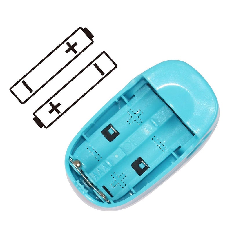 CONTEC CMS50NA Pulse Oximeter SpO2 and PR Value Waveform Blood Oxygen NeckWrist Corda - Image 4