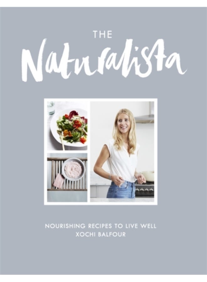 The Naturalista