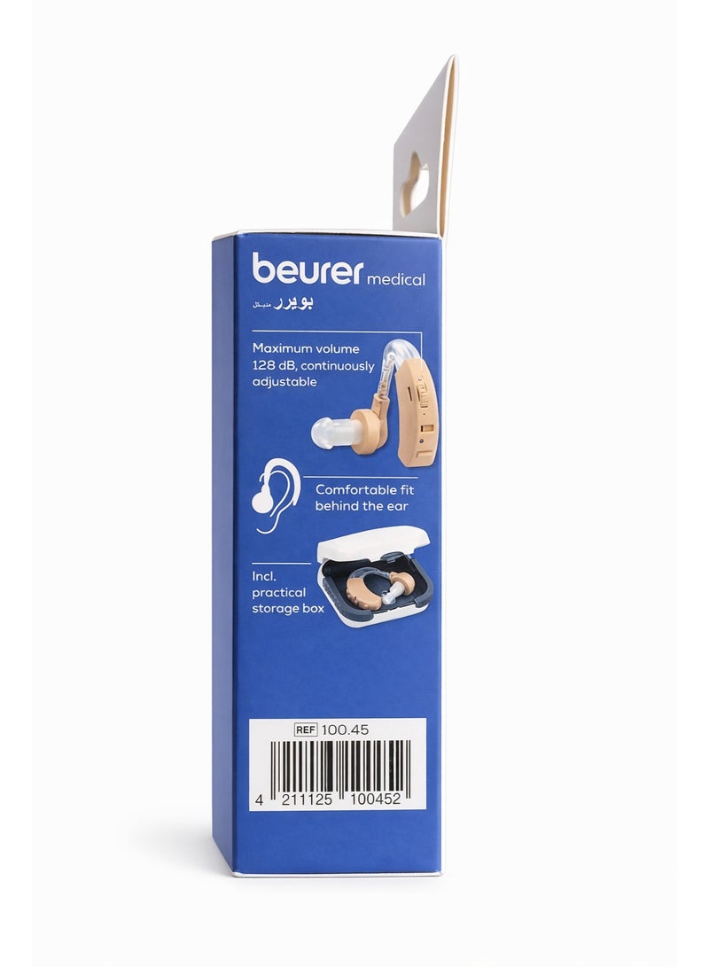 Beurer Hearing Aid HA20 - Image 4