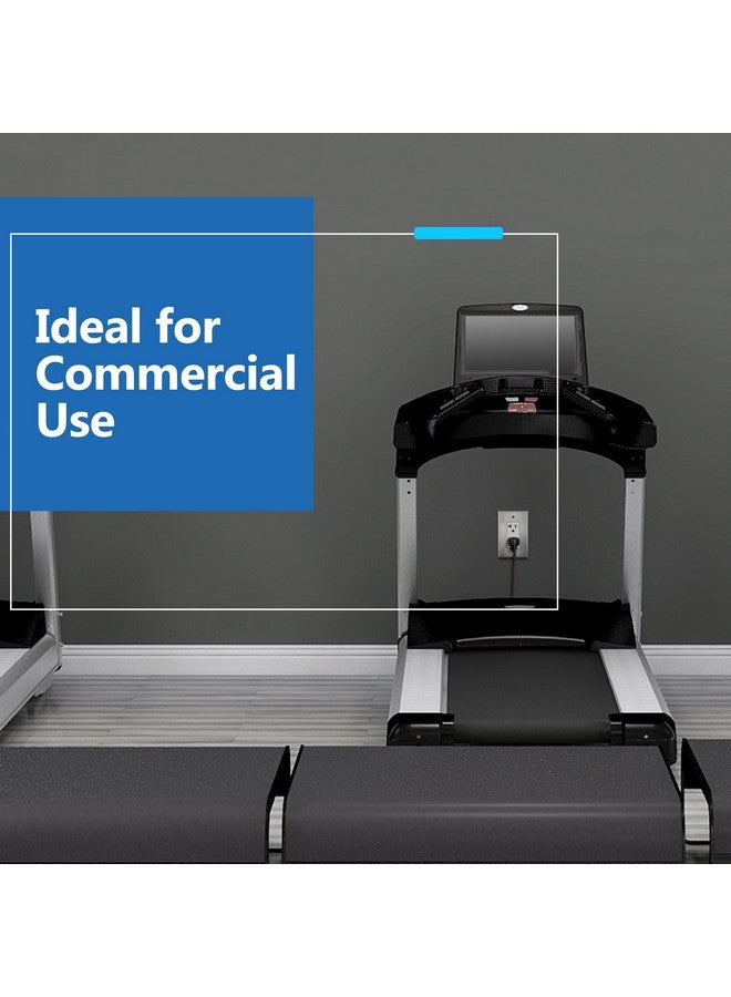 LIDER Decorator Metal Wall Plate, Impact Resistant, Metal Outlet Receptacle/Light Switch Cover, 430 Stainless Steel, Modern Decoration Upgrade, Mid-Size 1-Gang 4.88" x 3.11", Stainless Steel - Image 5