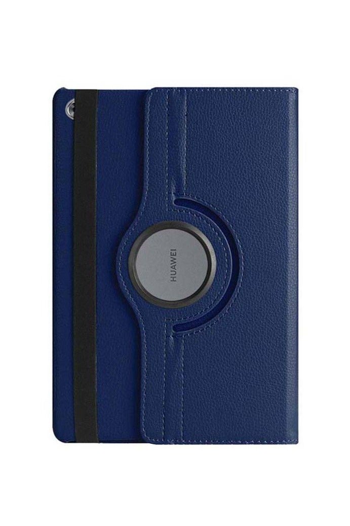 Folio Case Cover For Huawei MediaPad M5 Lite 10.1-Inch