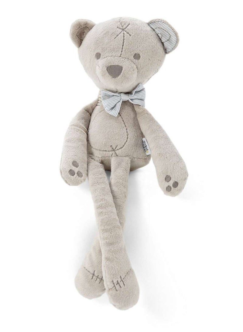 Long-Legged Bear Toy : Soft Plush bear Toys Cute Stuffed Animal For Kids - Image 1