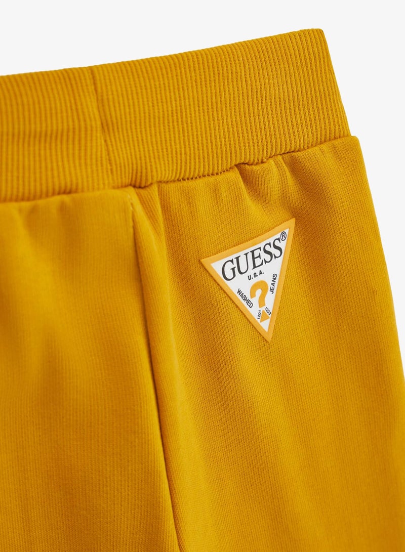 GUESS Kids Hoodie and Pant Sets - Image 5