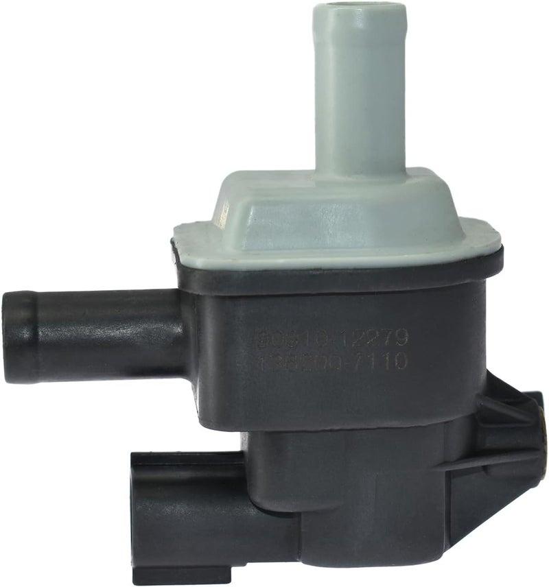 SIKEIT 90910-12279 Purge Control Solenoid Vacuum Valve for Prius - Image 2