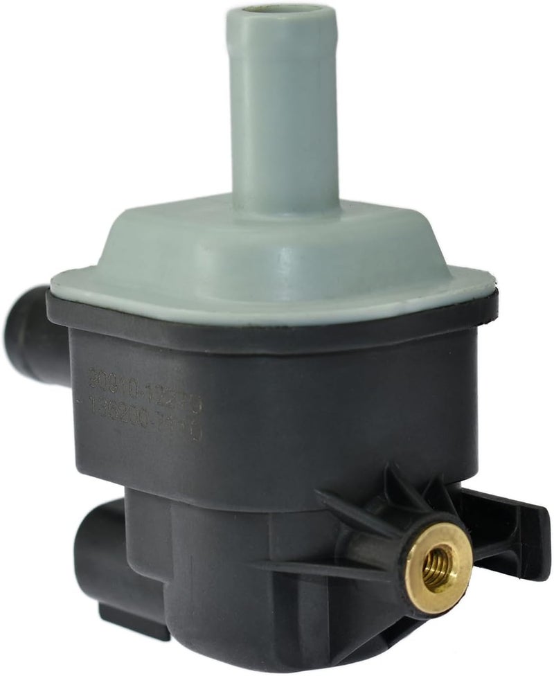 SIKEIT 90910-12279 Purge Control Solenoid Vacuum Valve for Prius - Image 1
