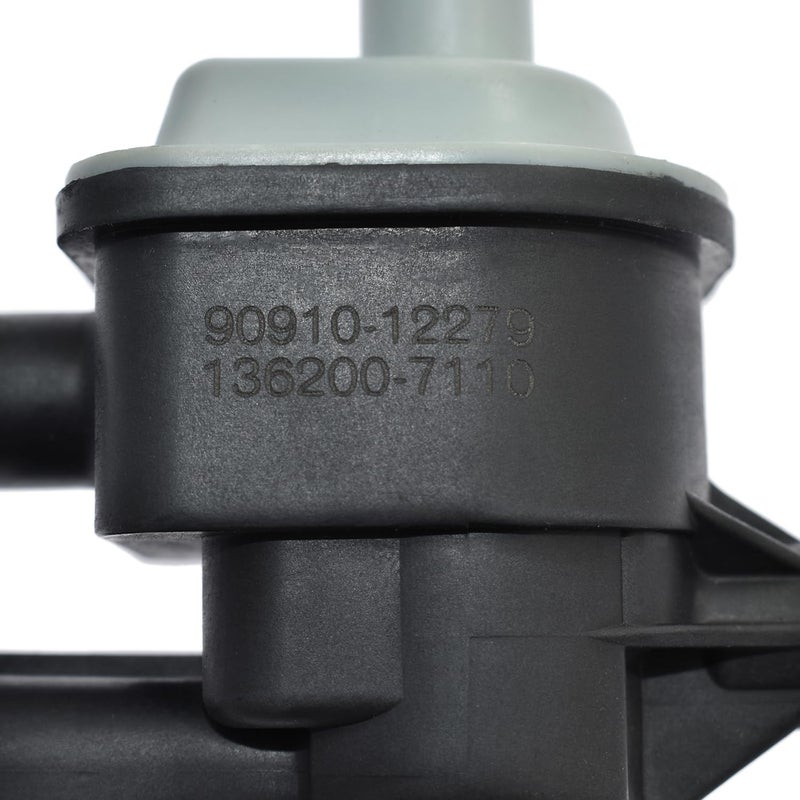 SIKEIT 90910-12279 Purge Control Solenoid Vacuum Valve for Prius - Image 5