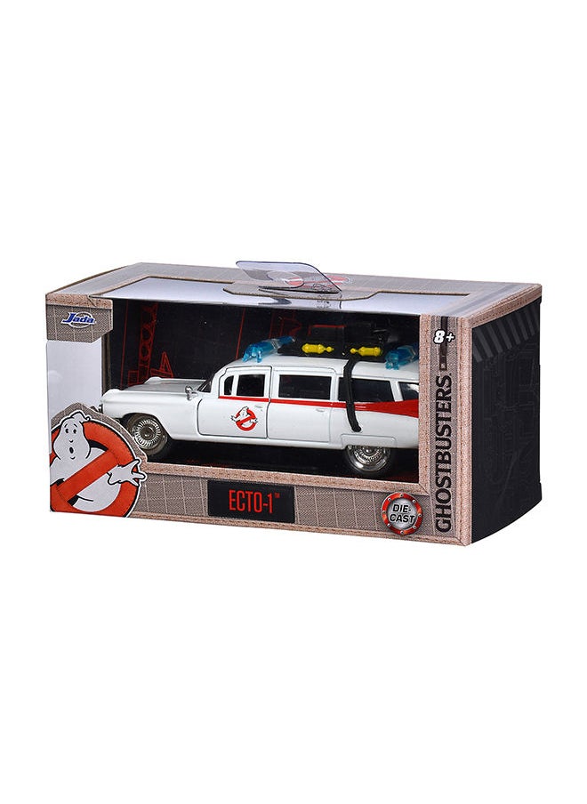 JADA Ghostbuster Ecto-1, 1:32  - Image 2