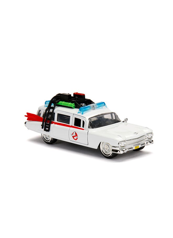 Ghostbuster Ecto-1, 1:32 - pzsku/Z2A8371659282E727233FZ/45/_/1657007135/19db28bd-6a9c-4e62-a915-37fbd8032a3d