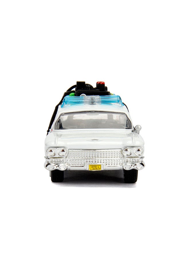 Ghostbuster Ecto-1, 1:32 - pzsku/Z2A8371659282E727233FZ/45/_/1657007135/521f4407-2e19-4699-910a-80df41ada8b2