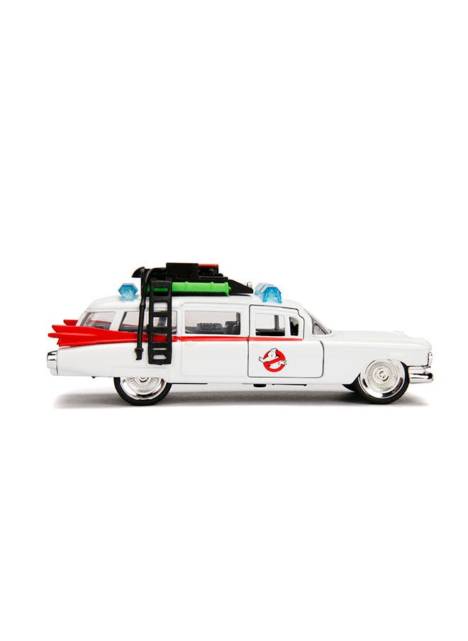 Ghostbuster Ecto-1, 1:32 - pzsku/Z2A8371659282E727233FZ/45/_/1657007135/7d20c6fb-2d33-4b93-9e78-bf2d242f193b