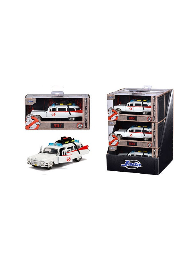 Ghostbuster Ecto-1, 1:32 - pzsku/Z2A8371659282E727233FZ/45/_/1657007136/1d15f5fa-2947-4783-99b3-0f75192d6eed