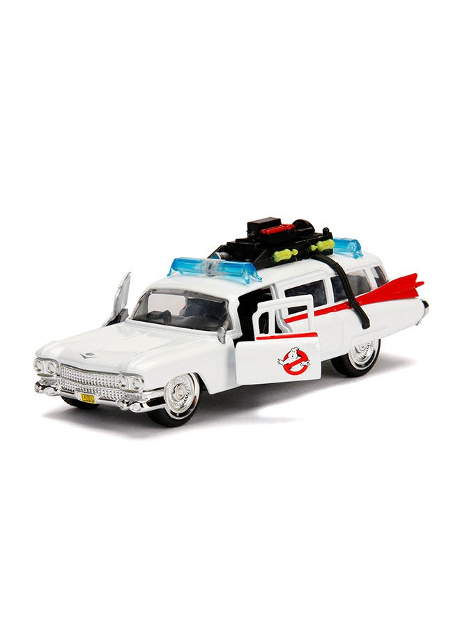 Ghostbuster Ecto-1, 1:32 - pzsku/Z2A8371659282E727233FZ/45/_/1657007136/3e7f8166-f1f3-4343-8363-a45b2eb82915