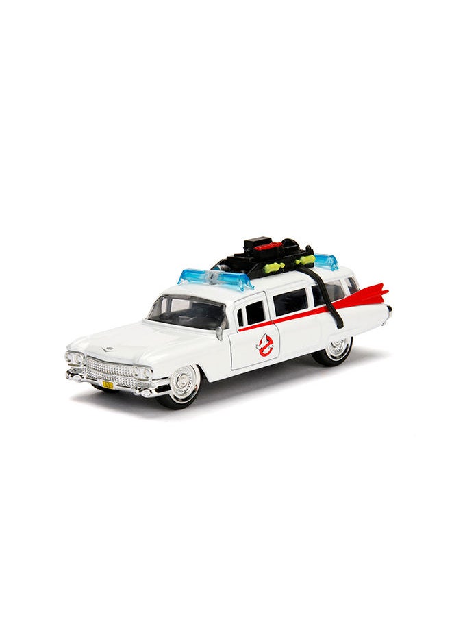 Ghostbuster Ecto-1, 1:32 - pzsku/Z2A8371659282E727233FZ/45/_/1657007136/879925d8-ff25-45e2-bb4c-5e27d70065cb