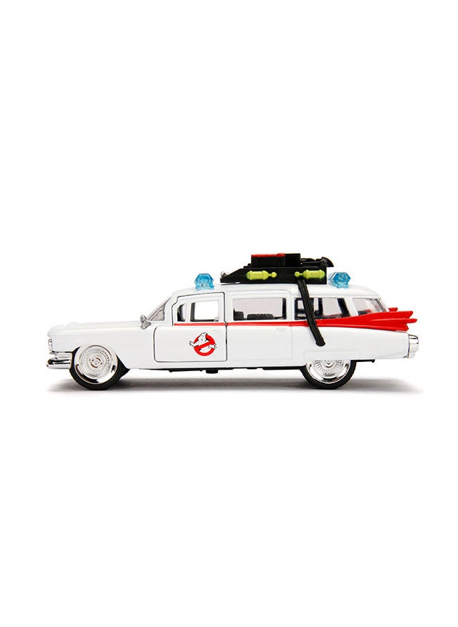 Ghostbuster Ecto-1, 1:32 - pzsku/Z2A8371659282E727233FZ/45/_/1657007137/5d67478e-0ece-4de1-8010-9f3c6c9f3b4d