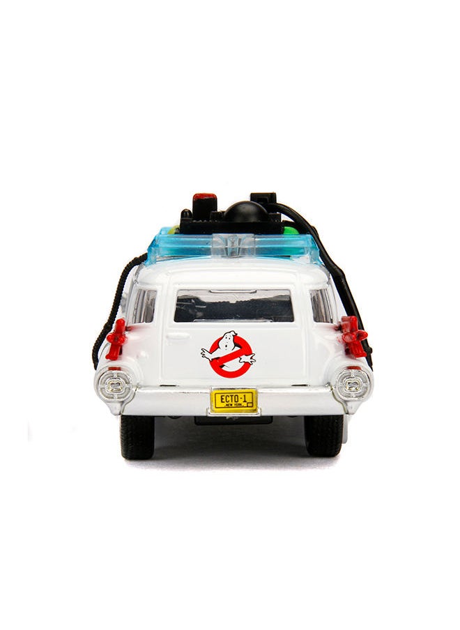 Ghostbuster Ecto-1, 1:32 - pzsku/Z2A8371659282E727233FZ/45/_/1657007137/9137378c-cc60-4851-9ff5-f24277f9142f