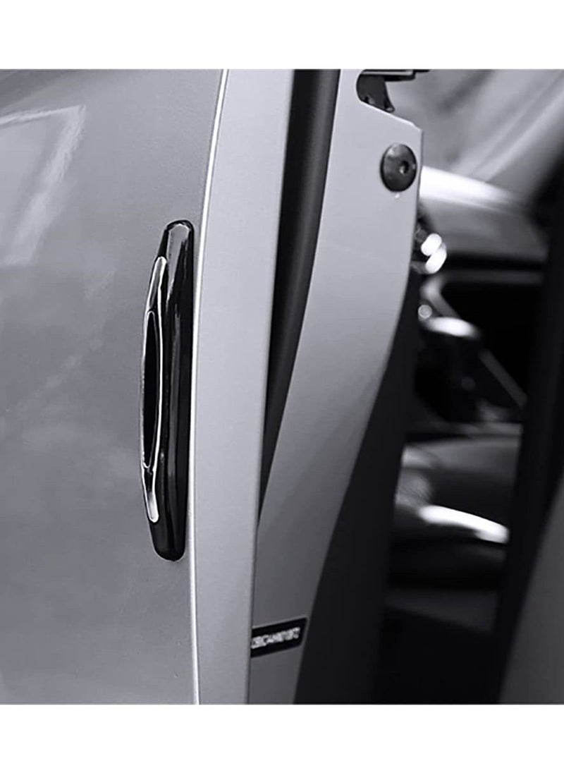 Excefore - Car Door Edge Guards, Car Door Protector Universal Auto Door Side Edge Protection Sticker, for All Car and Truck Doors - Image 1