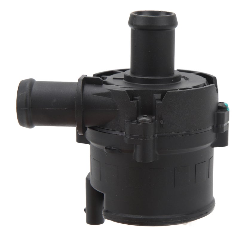 Engine Coolant Water Pump LR049317 Auxiliary Water Circulation Pump Replacement for Jaguar E‑Pace F‑Pace XE XF - Image 4